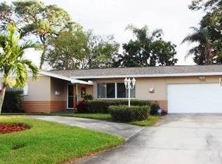 3600 18th Ave N, Saint Petersburg, FL 33713