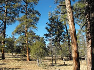 2950 Bobcat Cir, Happy Jack, AZ 86024