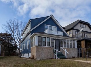 4617 N 29th St #4619, Milwaukee, WI 53209