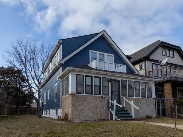 4617 North 29th STREET #4619, Milwaukee, WI 53209