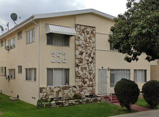 352 S Doheny Dr, Beverly Hills, CA 90211