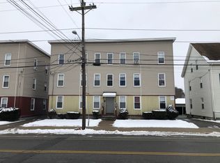 351 East School Street, Woonsocket, RI 02895