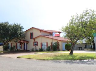 2604 Lakeview Dr, Rockport, TX 78382