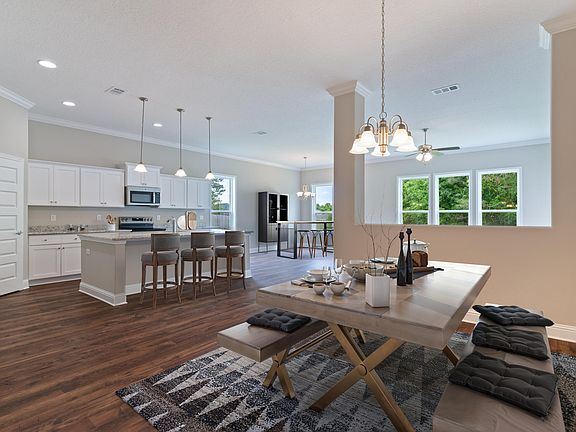 4th image of 4811 Red Oak Dr Lot 10F