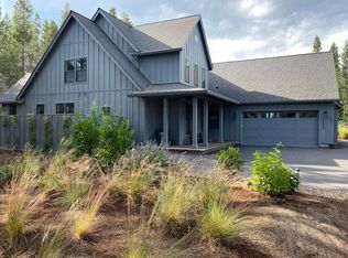 16834 Pony Express Way, Bend, OR 97707