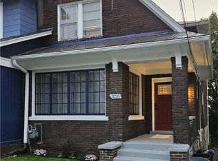 3735 Perrysville Ave, Pittsburgh, PA