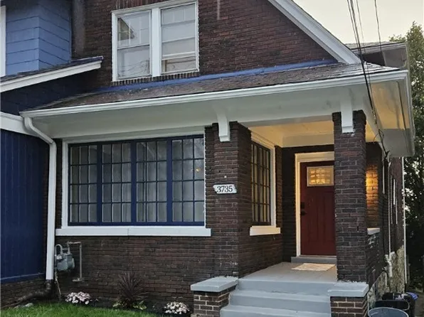 3735 Perrysville Ave, Pittsburgh, PA 15214
