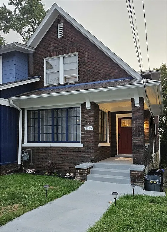 3735 Perrysville Ave photo 1