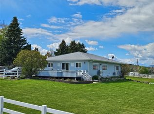 39514 Lakeview Dr, Polson, MT 59860