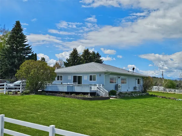 39514 Lakeview Dr, Polson, MT 59860