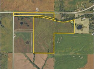 State Highway 2, Kellerton, IA 50133