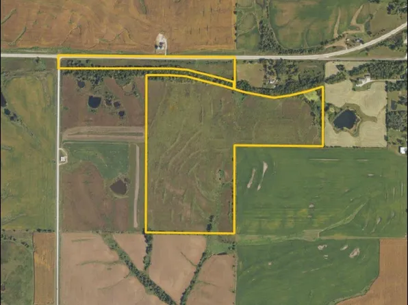 State Highway 2, Kellerton, IA 50133