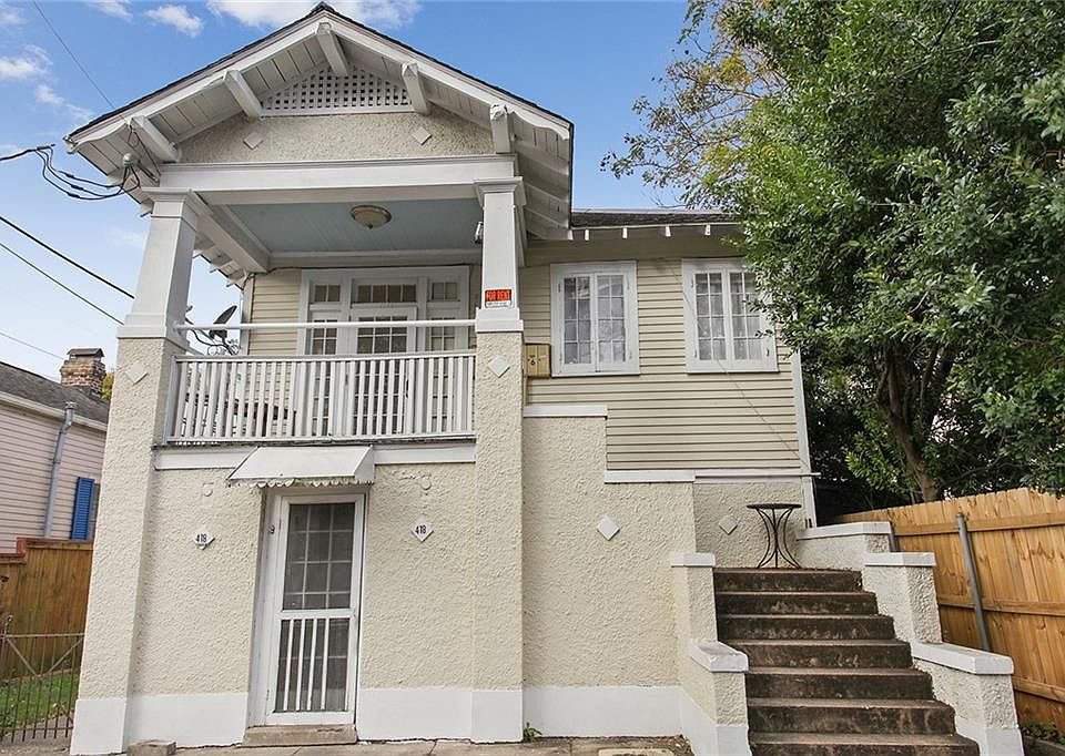 1st image of 418 Octavia St APT 8