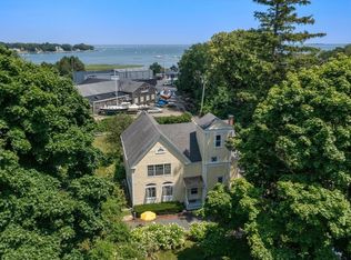 555 Washington St, Duxbury, MA 02332