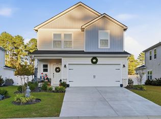 4050 Bayhill St., Myrtle Beach, SC 29579