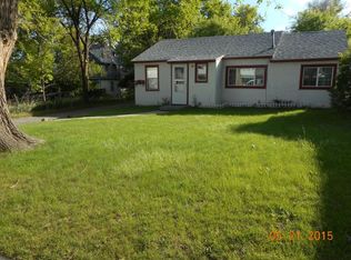 1212 N 25th St, Billings, MT 59101