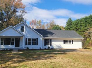 10064 Cherry Grove Rd, Reidsville, NC 27320