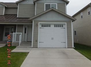 337A Magdalene Way BUILDING 10, Bozeman, MT 59718