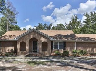 162 McDonald Dr, Rockingham, NC 28379