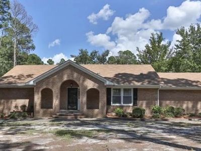 162 McDonald Dr, Rockingham, NC, 28379