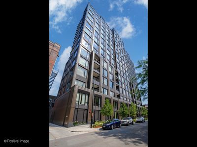 21 N May St #1104, Chicago, IL, 60607