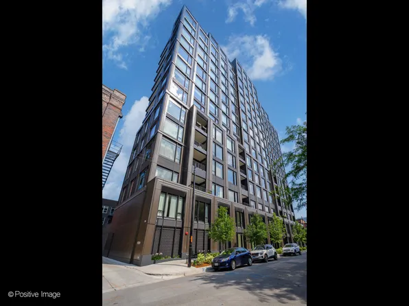 21 N May St #1104, Chicago, IL 60607