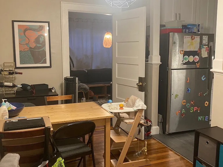 9 Ellery St #21 — Photo 14