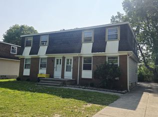 185 Fairgreen Dr #R, Buffalo, NY 14228