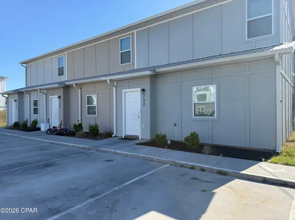 726 Detroit Ave, Panama City, FL 32401