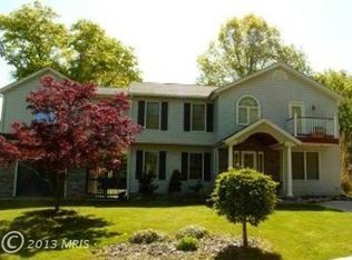 3001 Scotch Ct, Abingdon, MD 21009