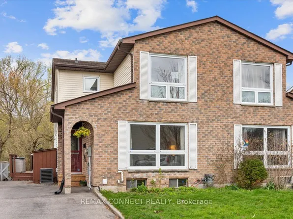 112 Londonderry St, Oshawa, ON L1J 6Z3