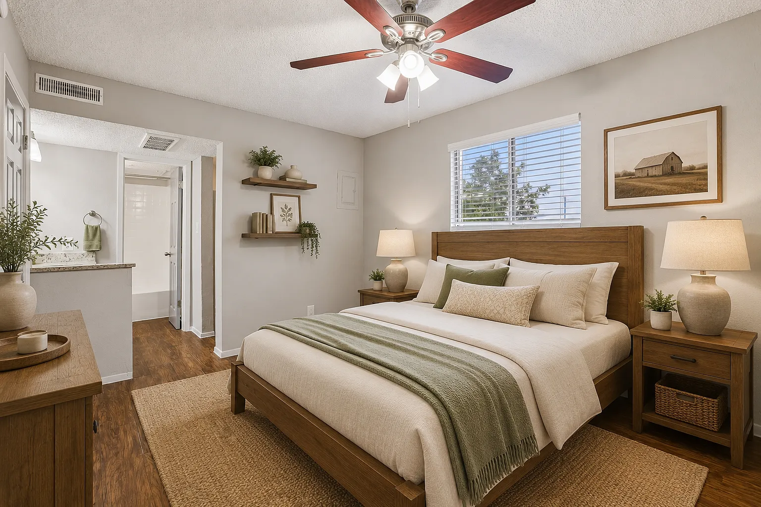 Lamar Place Apartments — Photo 3