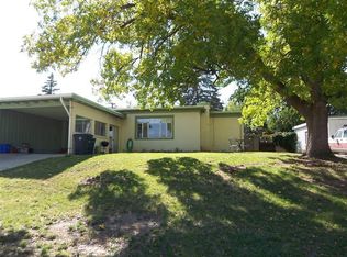 805 46th St, Los Alamos, NM 87544