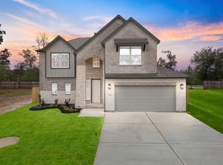 2116 Golden Spruce Ct, Conroe, TX 77301