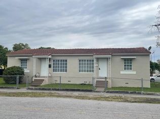 2802 SW 36th Ave, Miami, FL 33133