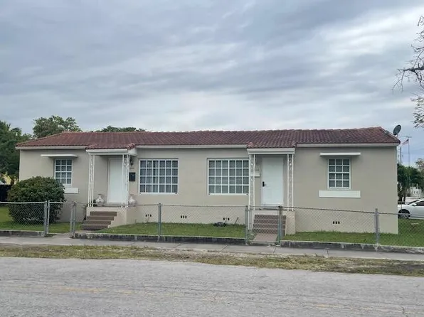 2802 SW 36th Ave, Miami, FL 33133