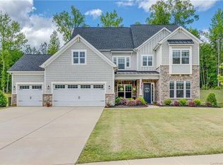 648 Cornell Dr, Indian Land, SC 29707
