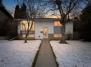 200 W Van Horne Cres NE, Calgary, AB T2E 6H1