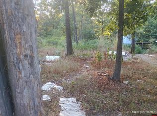 1158 Brushy Fork Rd, Yellville, AR 72687