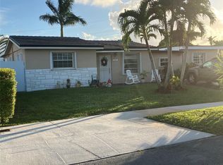 7960 NW 174th Street, Hialeah, FL 33015