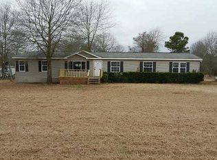 1040 Little League Ln, Princeton, LA 71067