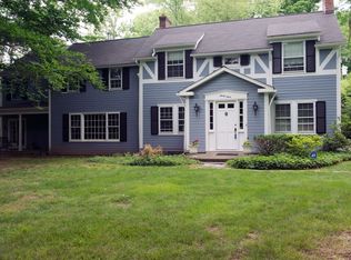 33 Beechwood Dr, Morristown, NJ 07960