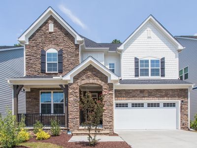 404 White Iris Loop, Cary, NC, 27519