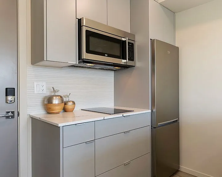 The Merz Luxury Apartments — Photo 30