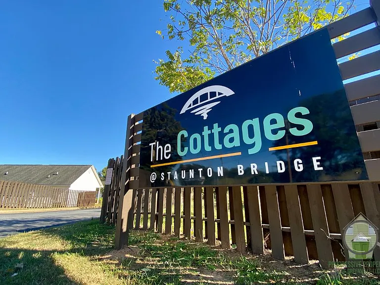 The Cottages @ Staunton Bridge — Photo 12