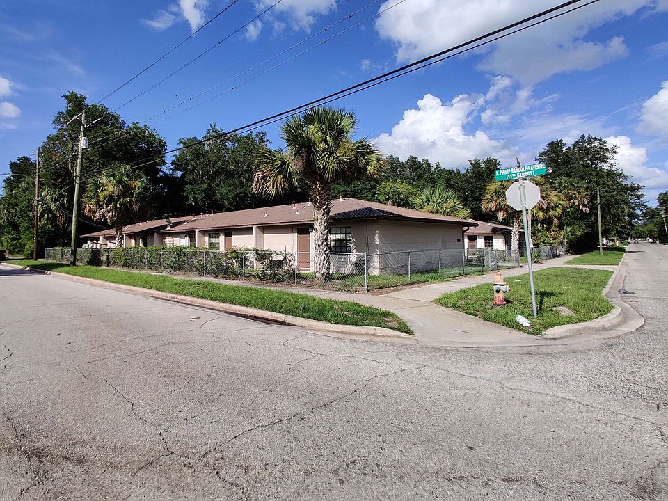 1010 Bronson Street Apartment Rentals Palatka, FL Zillow
