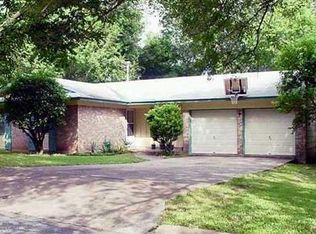 3302 Laguna Dr, Austin, TX 78741