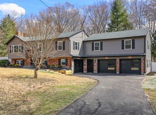 237 Stone Hill Rd, Griswold, CT 06351