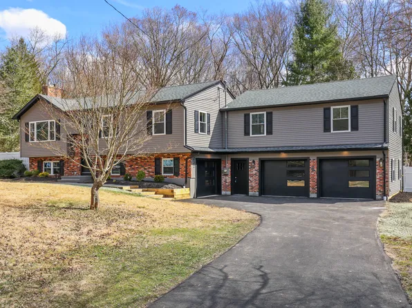 237 Stone Hill Road, Griswold, CT 06351