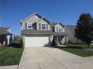 2385 Longleaf Dr, Greenwood, IN 46143